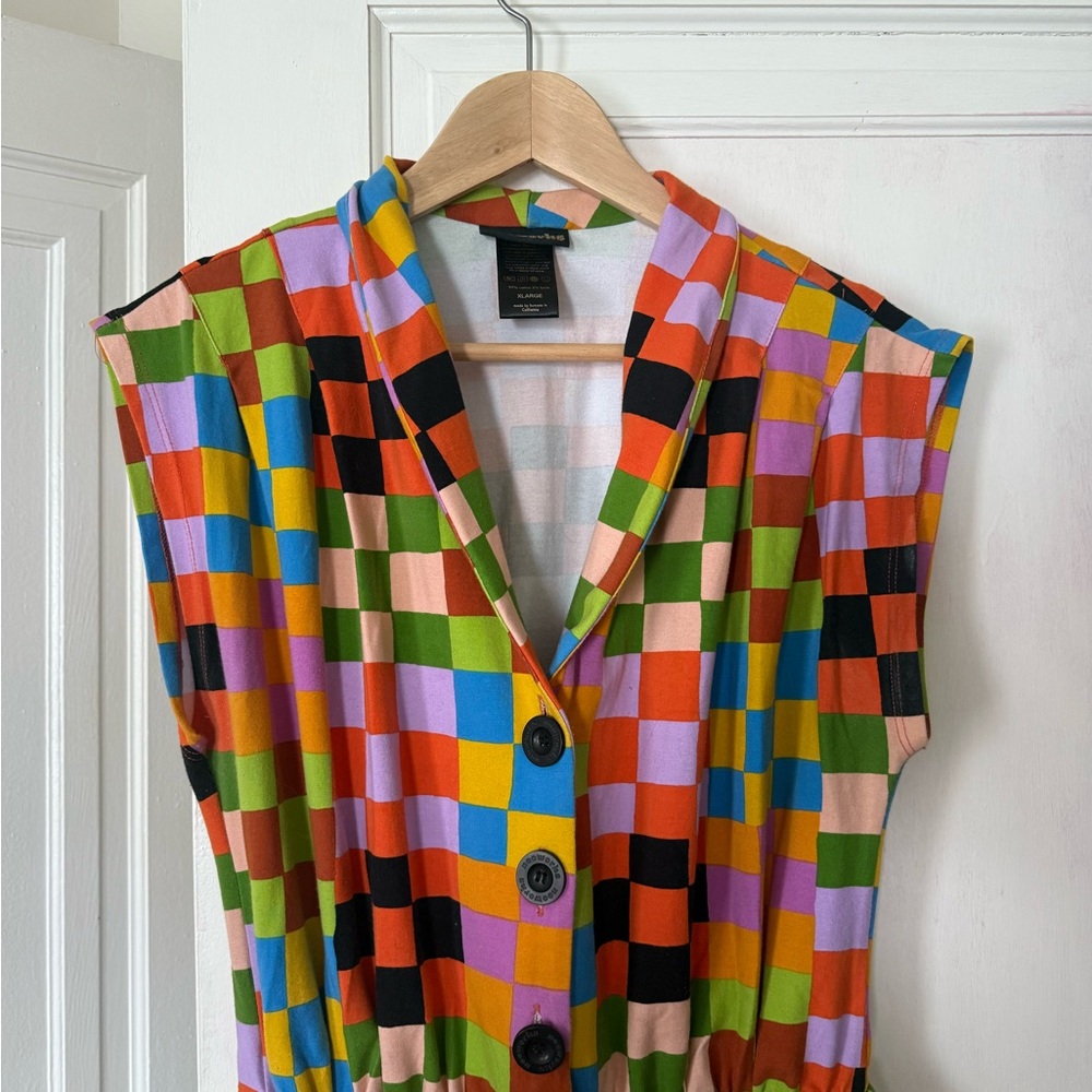 Nooworks Carnival Magic Suit
